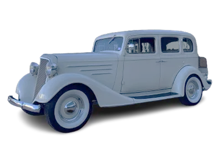 Classic Car Getaway Rental DFW