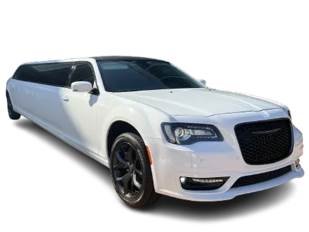 Limo Rental in Dallas and Fort Worth