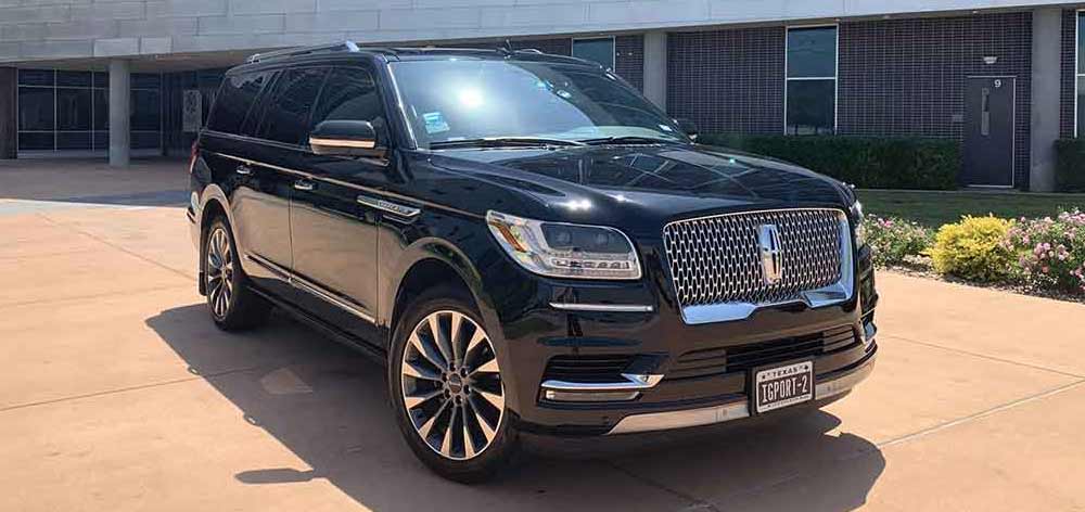 SUV Black Car Service Dallas, TX SUV Black Car Service Dallas, TX