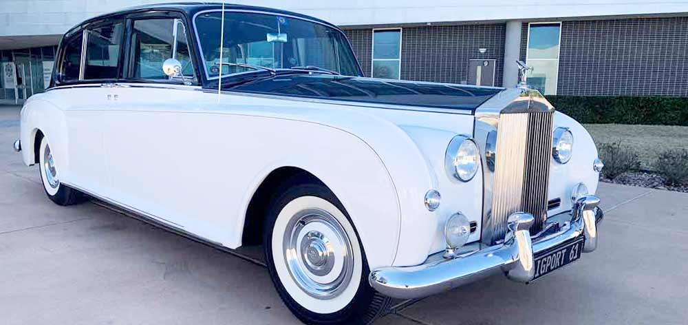 Classic Vintage Wedding Getaway Car Dallas, TX 1963 Rolls Royce Classic Vintage Wedding Getaway Car Dallas, TX 1963 Rolls Royce