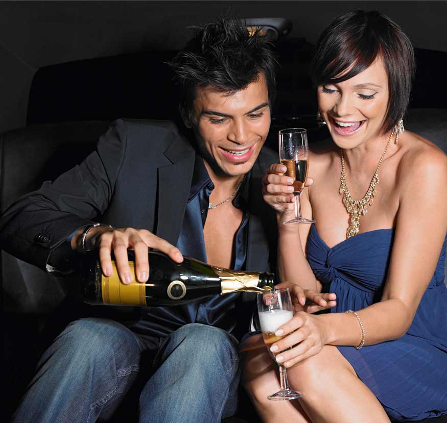 Around Town Transportation Dallas