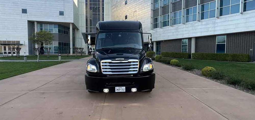 Luxury Coach Dallas Luxury Coach Dallas