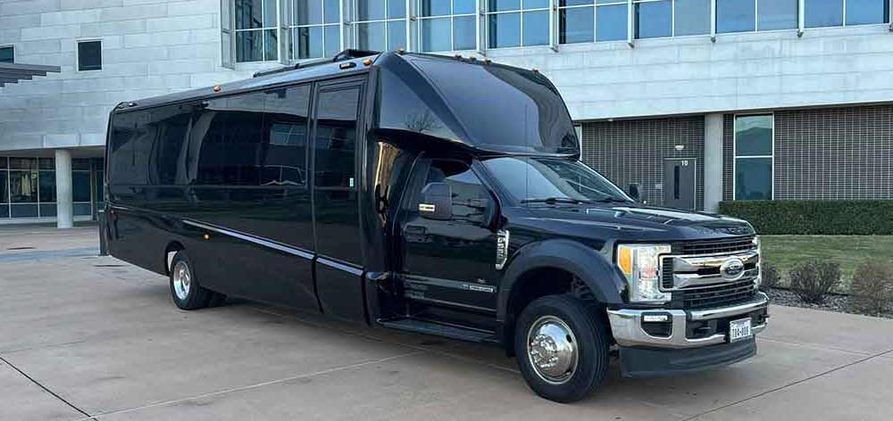 Mini Coach Dallas, TX Mini Coach Dallas, TX