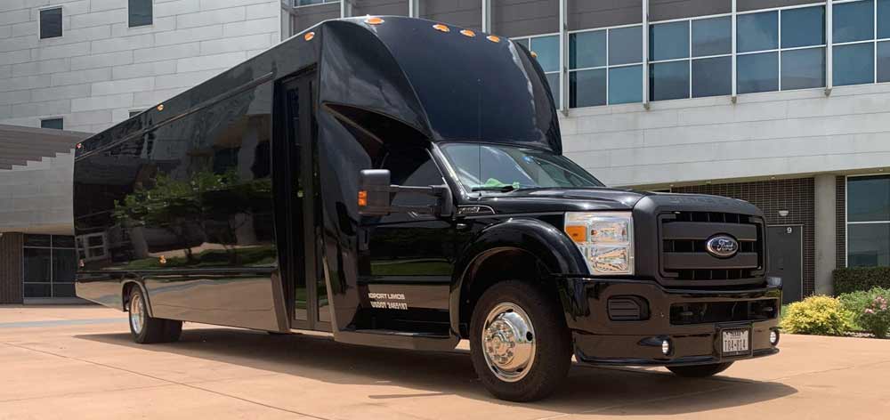 Party Bus Dallas, TX Party Bus Dallas, TX